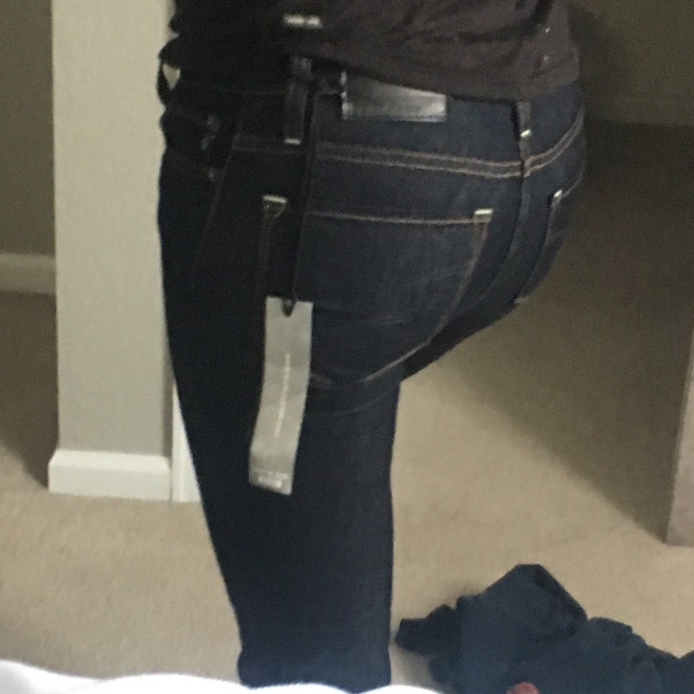 Big Star Jeans